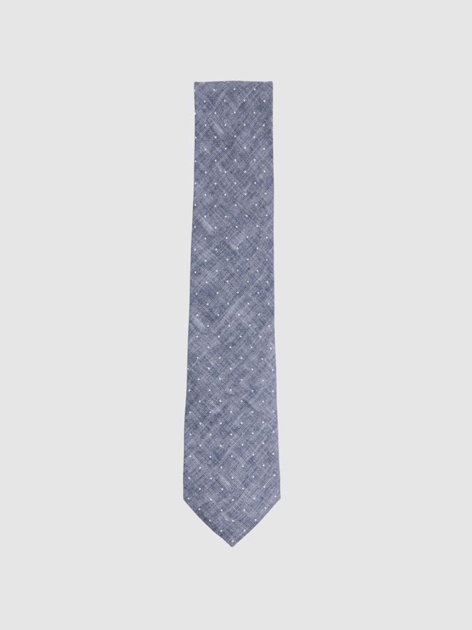 Buy Men s TIES Sale Accessoriesall Online Reiss UK