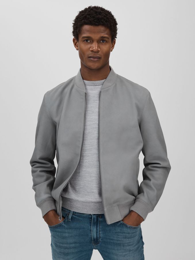 Buy BOMBER JACKETS Sale Reissbrands Online Reiss UK