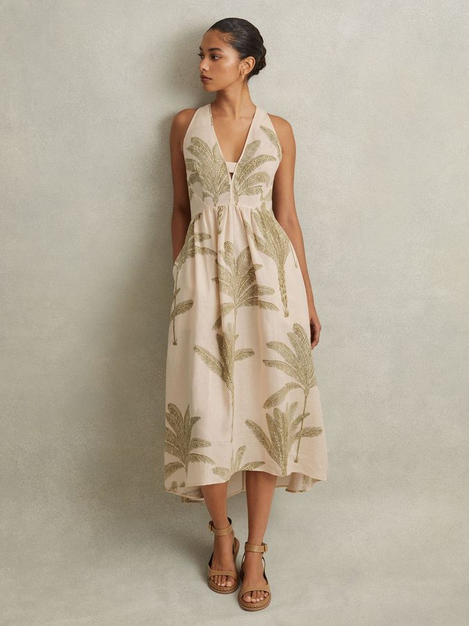 Designer top summer dresses