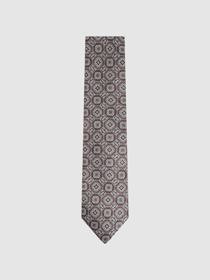 Reiss ties sale best sale