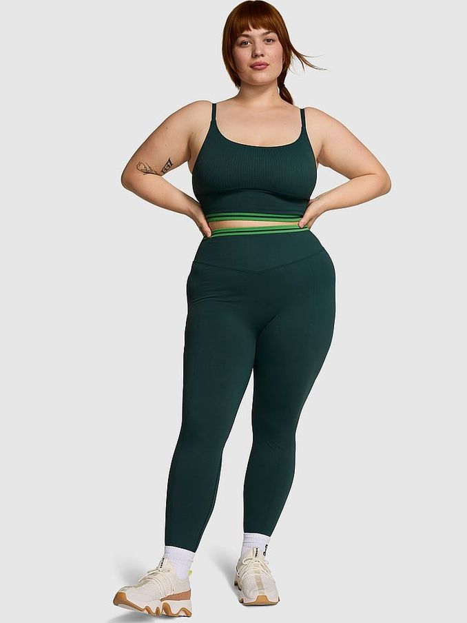 Buy Leggings Victoria s Secret PINK Sportlounge Online Victoria s Secret UK