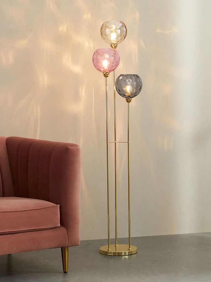 Made ilaria floor lamp top