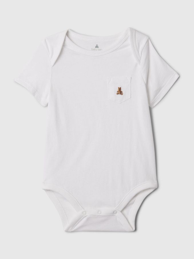Baby gap top newborn girl