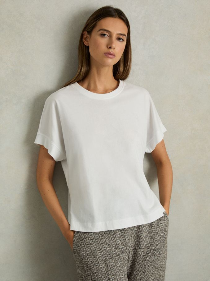 Formal t shirts for women 2025