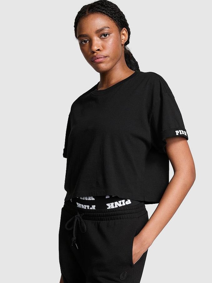 Short sleeve loungewear outlet