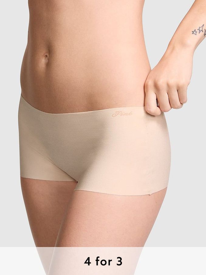 Victoria secret pink shorts underwear outlet
