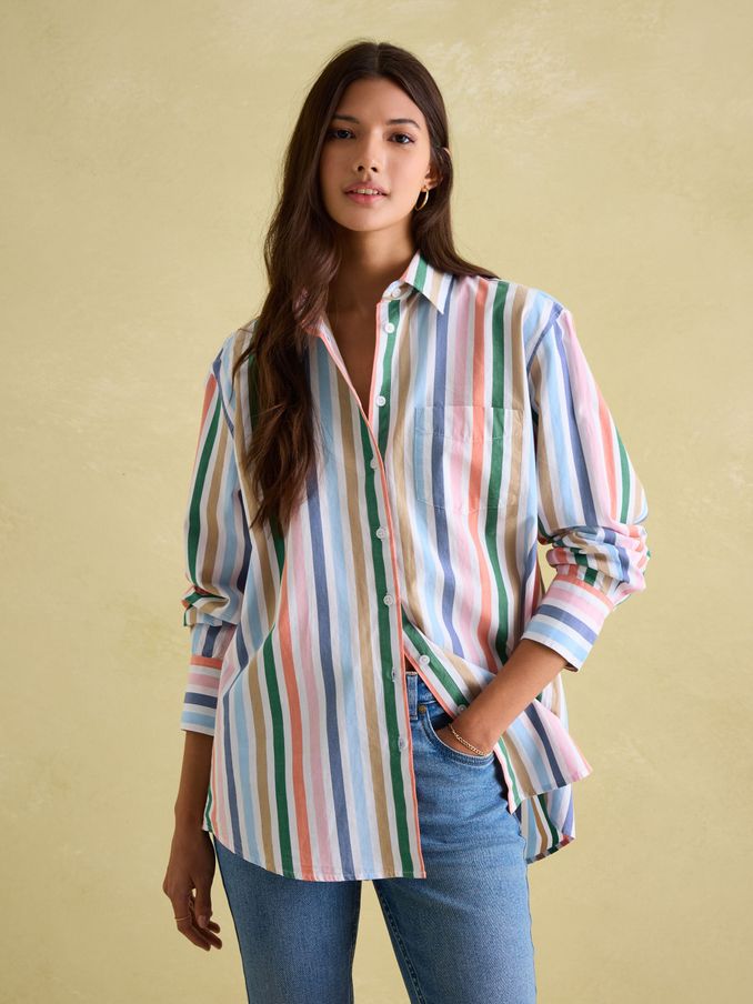 joules tops next