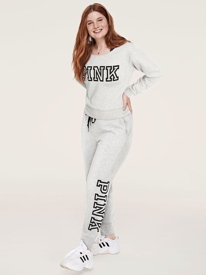 Victoria secret shop joggers sale