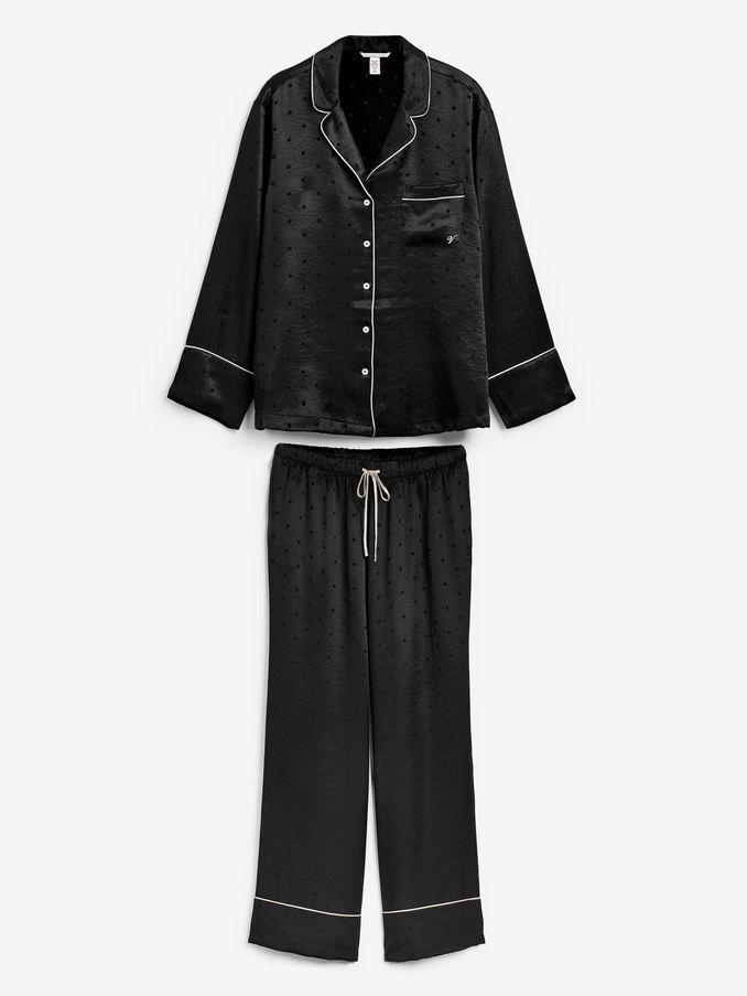 Victoria secret night hotsell suit