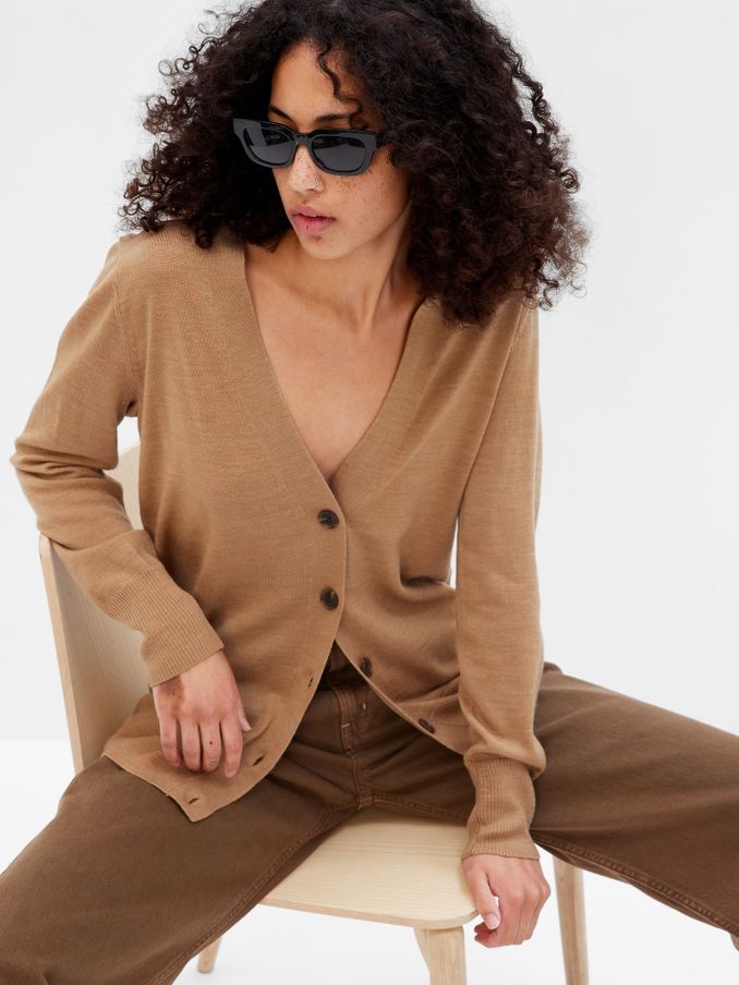 Women s Jumpers Cardigans Gap UK
