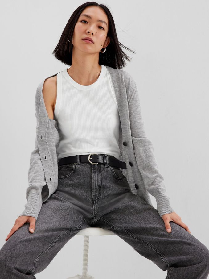 Gap sale ladies sales cardigans