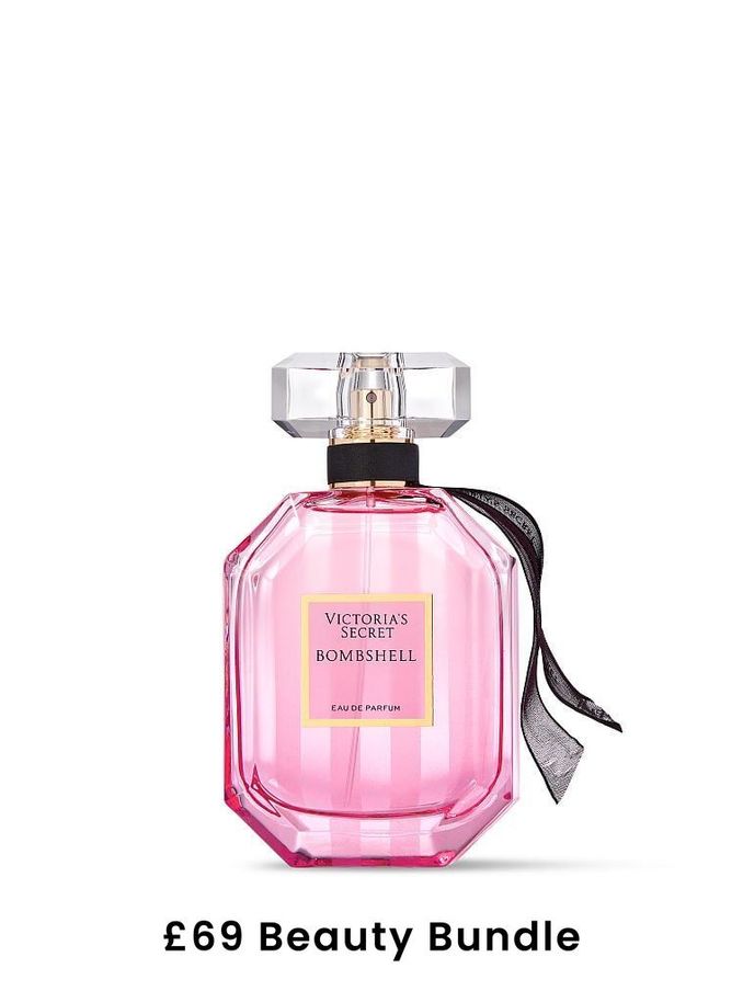Perfume Victoria s Secret UK
