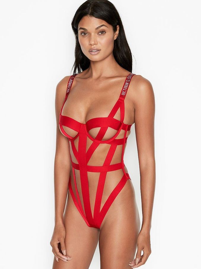 Lingerie shop on sale