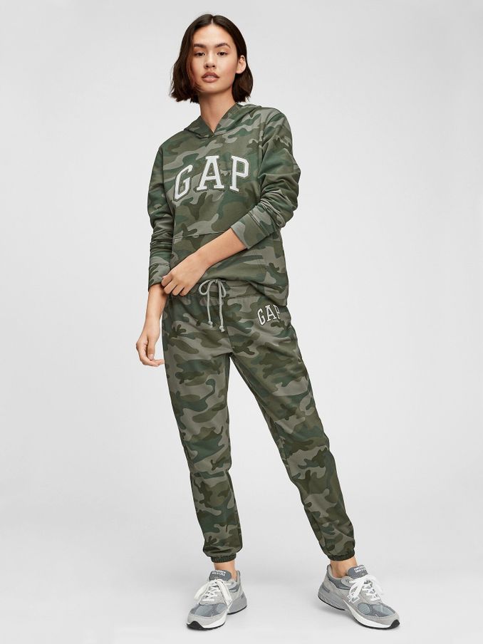 Gap womens fleece cheap