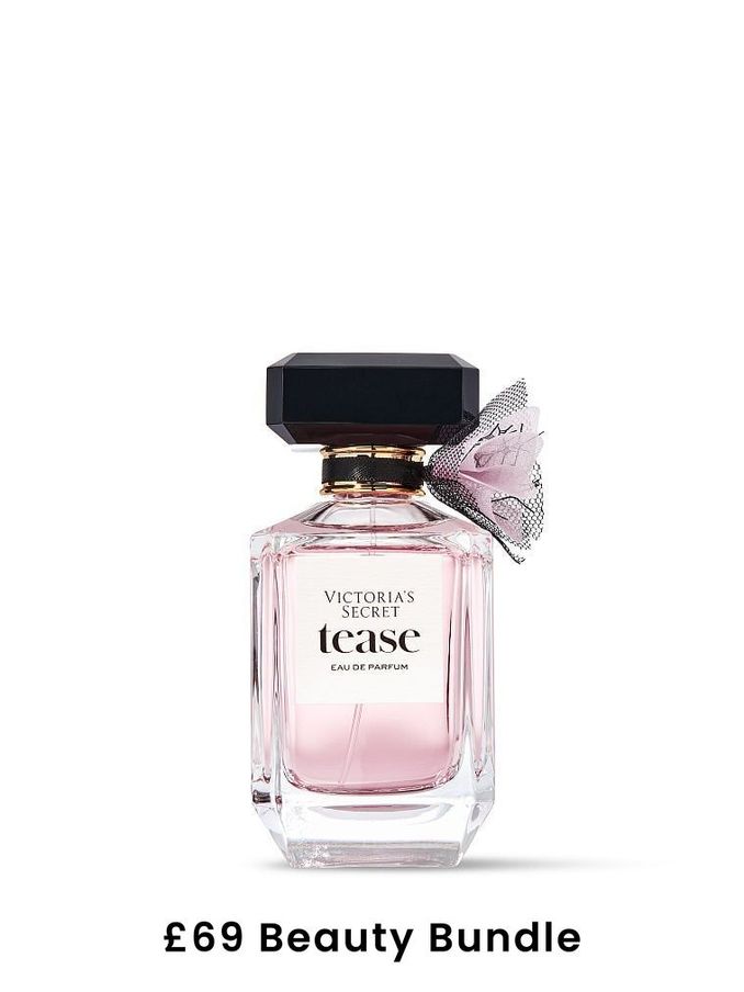 Victoria secret tease perfume uk outlet