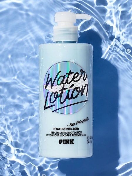 Water Body Lotion 400ml (P55521) | £15