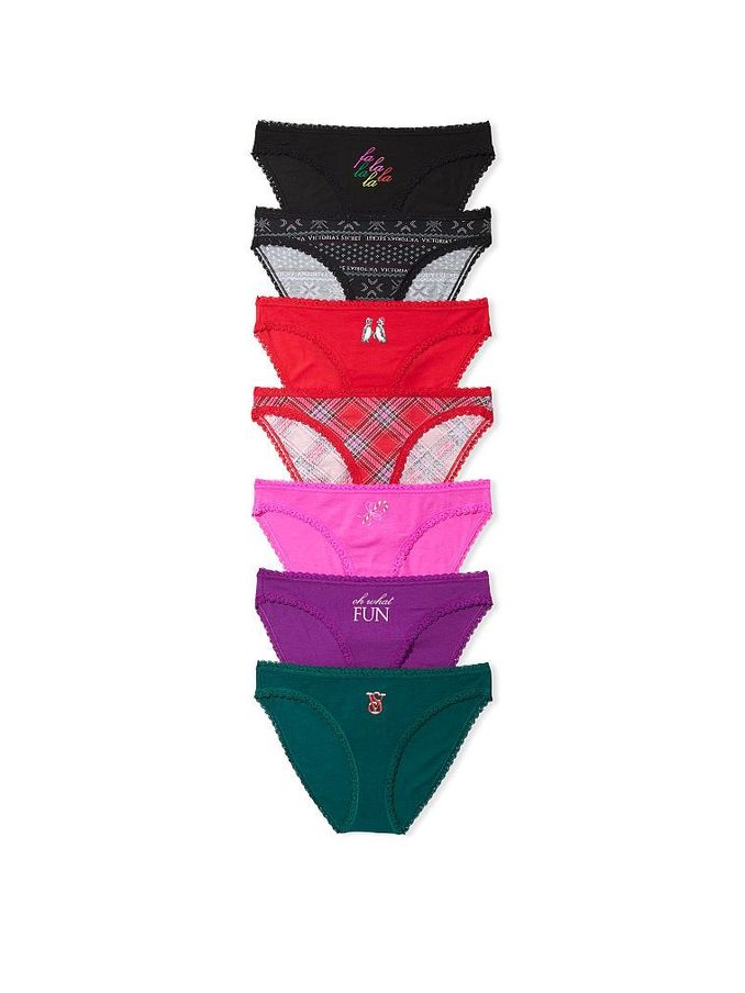 Pink underwear store sale