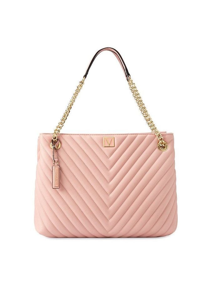 Victoria secret sales shoulder bag