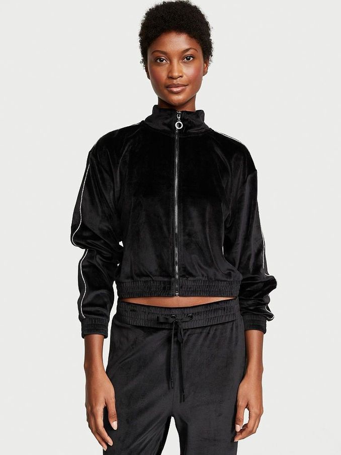 Victoria secret sales sport jacket