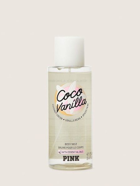 Coco Vanilla Body Mist (P61897) | £15