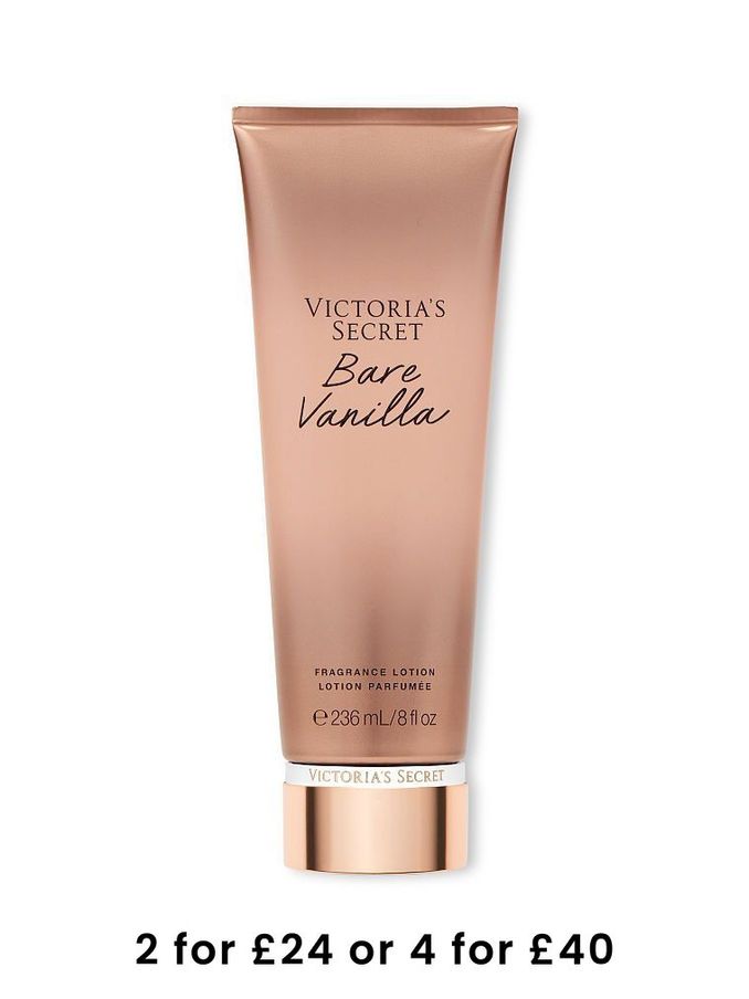 Victoria's secret clearance lotion