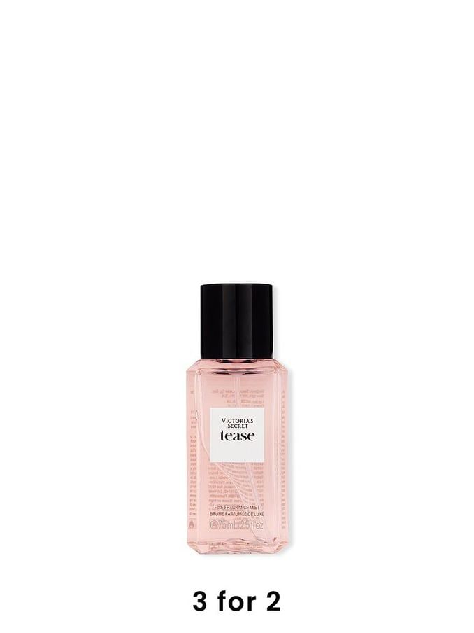 Victoria secret tease body hot sale mist