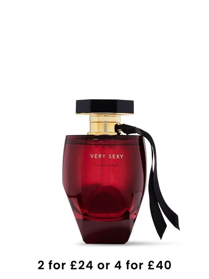 Victoria secret uk perfume sales