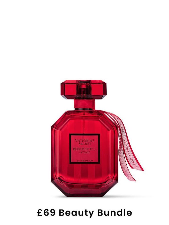 Perfume Victoria s Secret UK