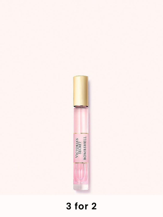 Victoria secret 2025 bombshell travel size