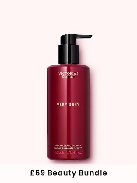 Very Sexy Body Lotion (P74119) | £22