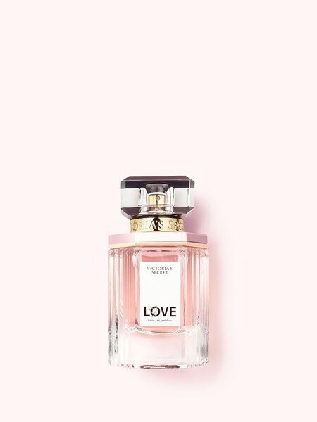 Love Eau de Parfum 50ml (P74126) | £45