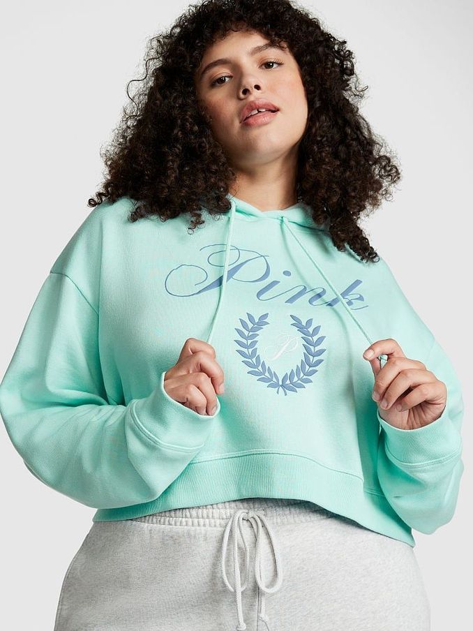 Victoria secret outlet sweatshirt sale