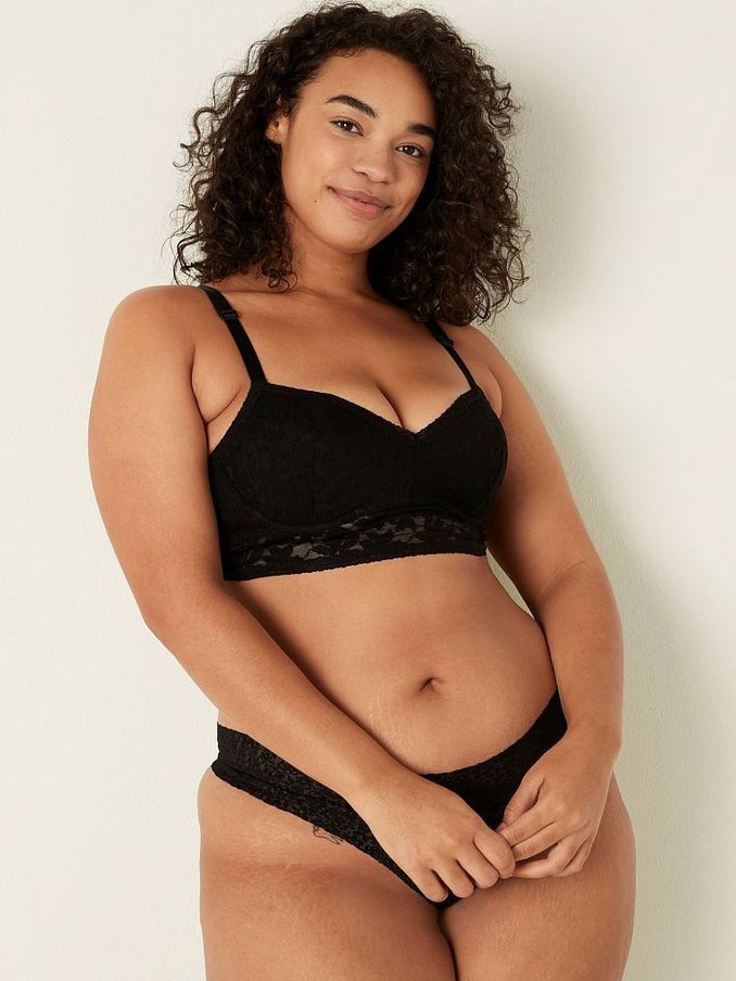 Victoria secret discount bralette sale