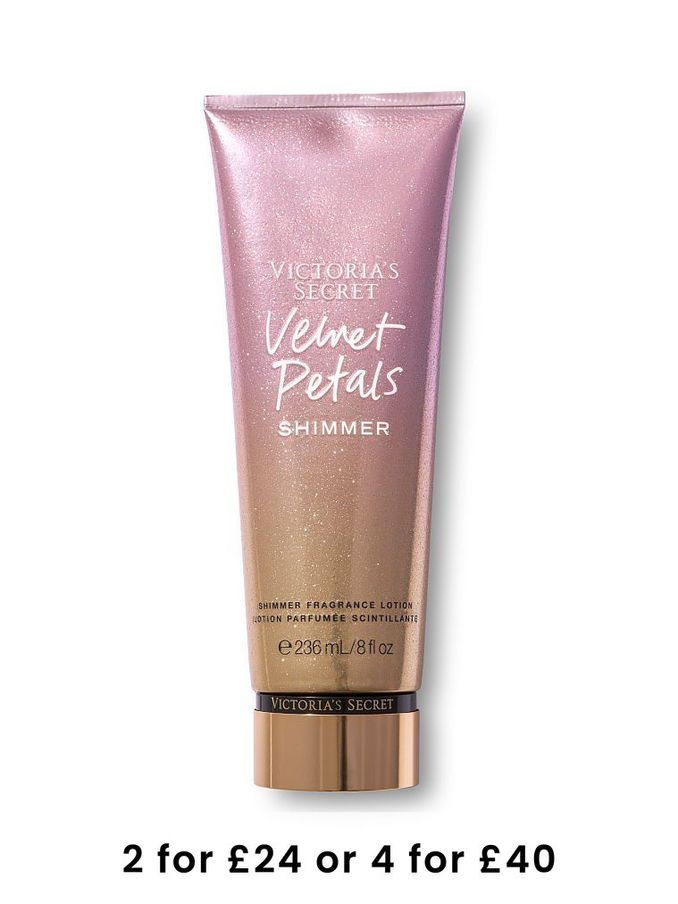 Victoria secret deals cream