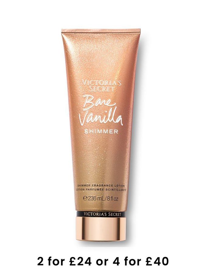 Victoria secret body cream best seller store