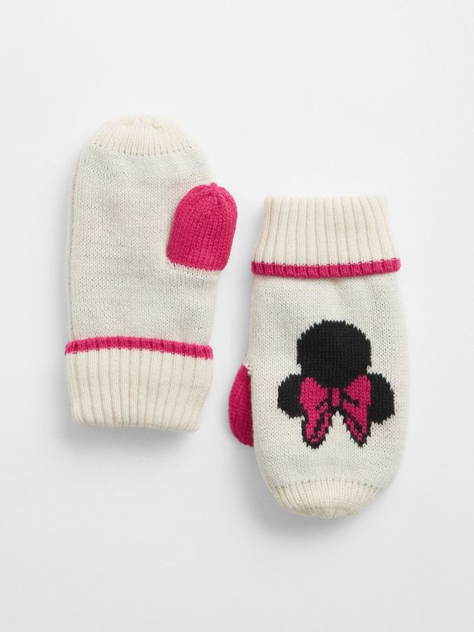 Gap baby gloves discount