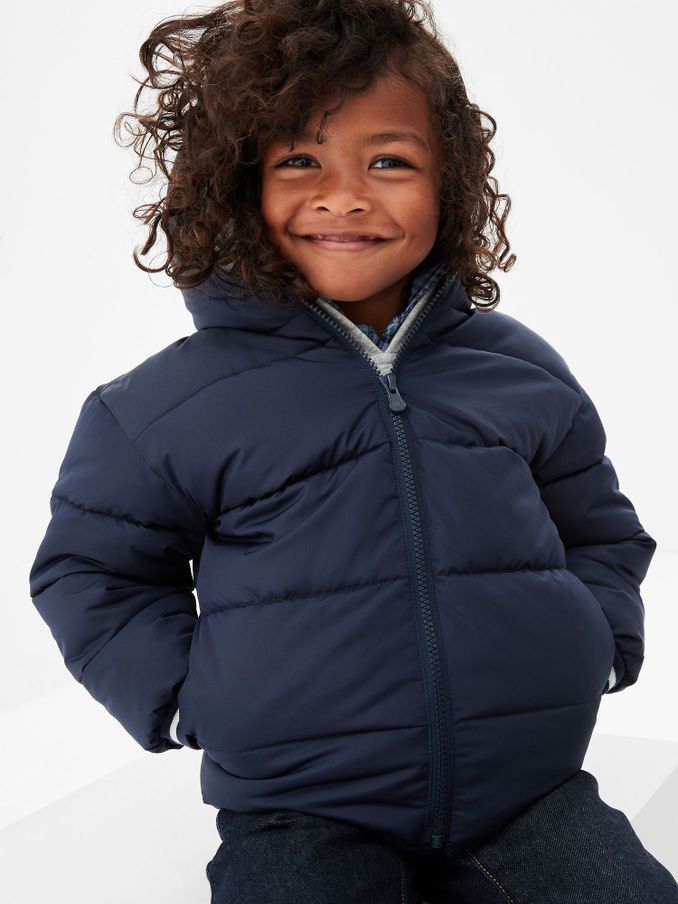 Gap jacket toddler boy shop