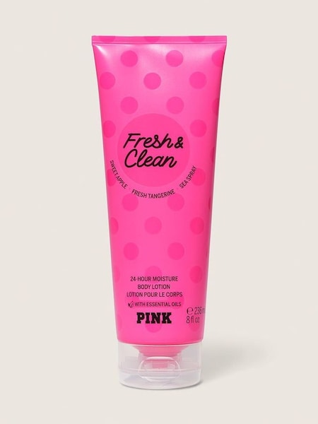 Fresh & Clean Body Lotion (P82774) | £15