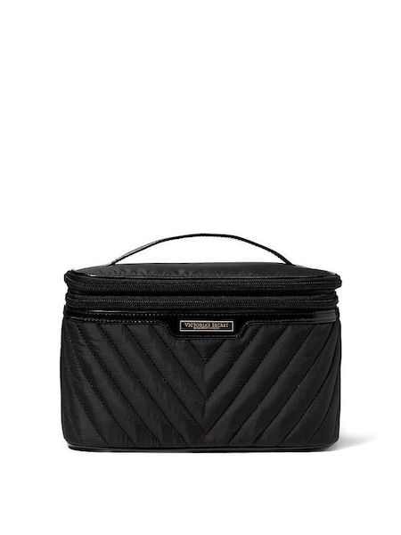 Black Express Cosmetic Case (P85111) | £45