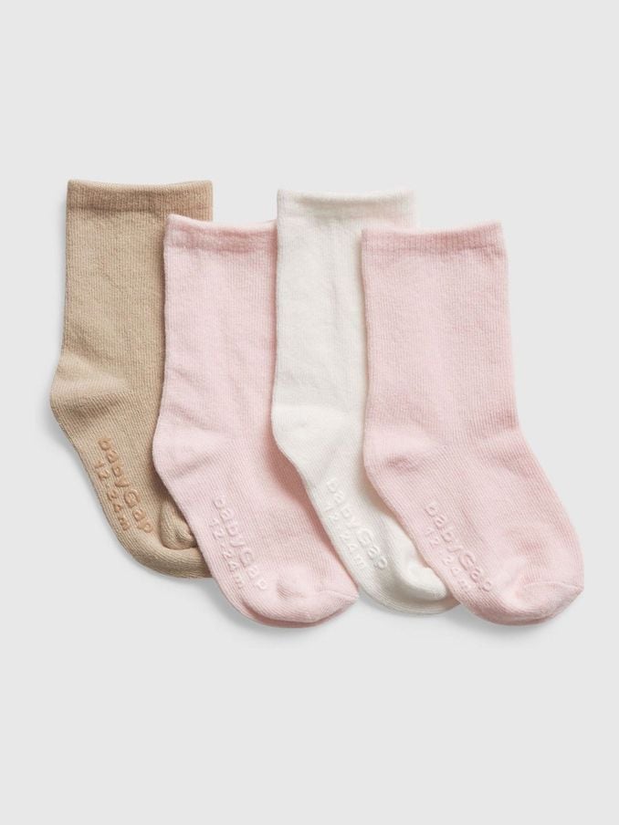 Baby gap socks discount