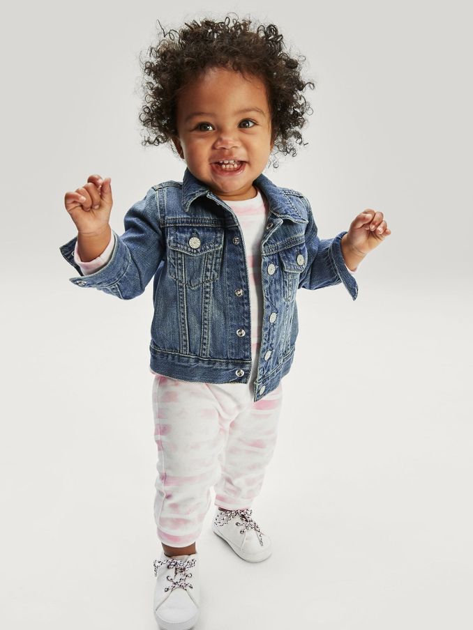 Baby boy cheap jacket sale
