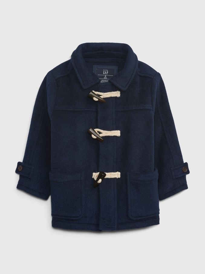 Gap boys discount coats