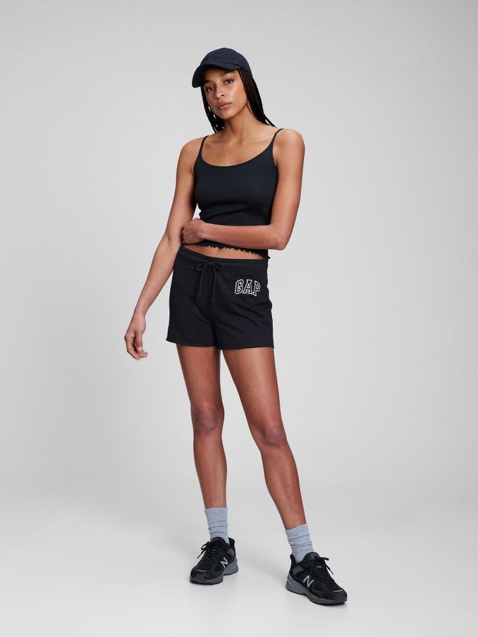 Womens Shorts Sale Gap