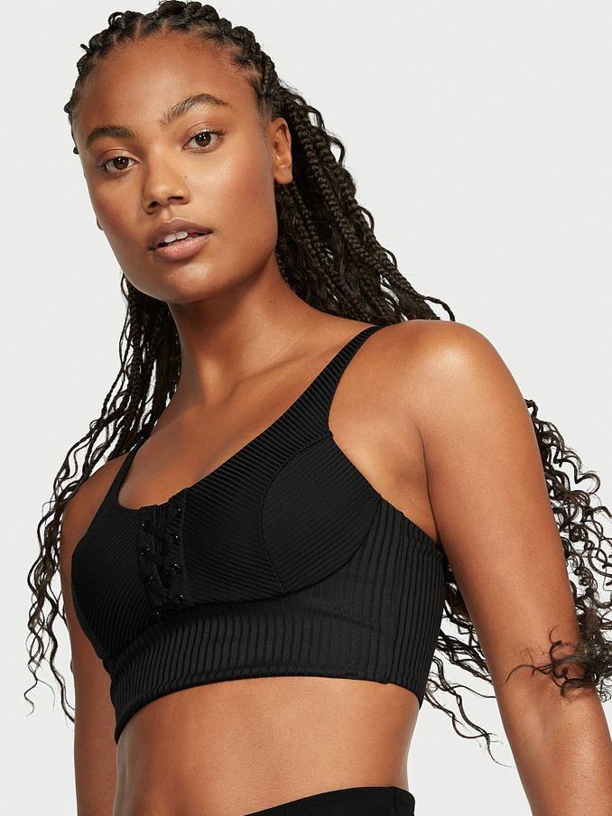 Sports bra victoria new arrivals secret sale