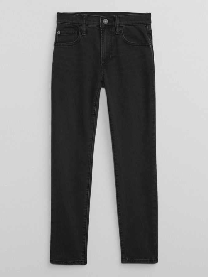 Newborn 2025 black jeans