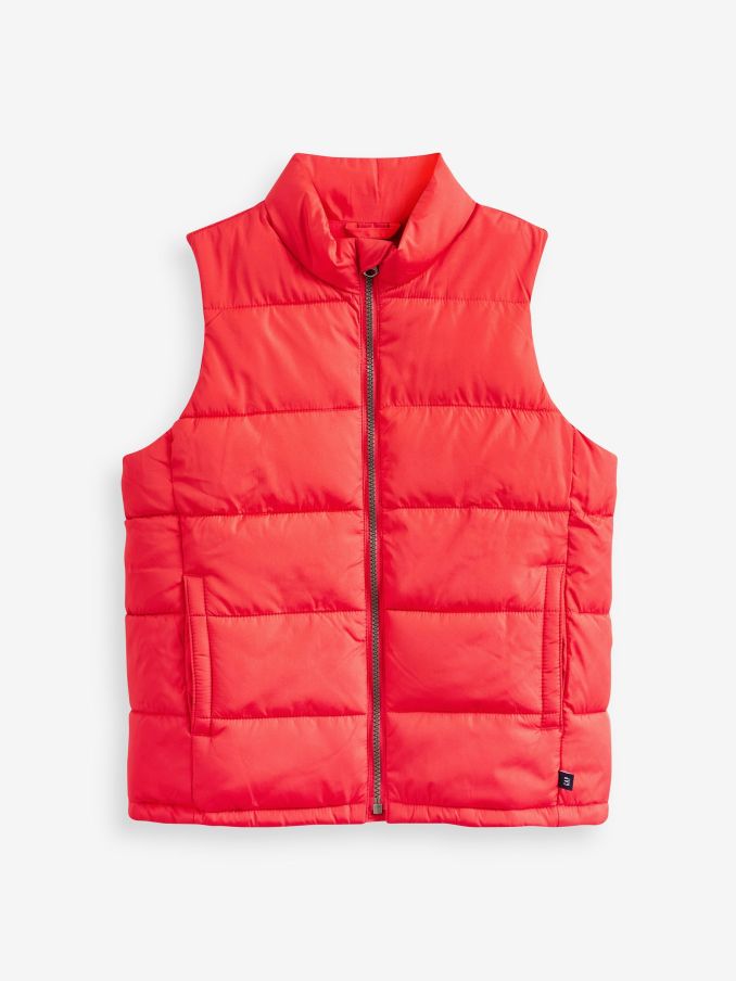 Boys gilet sale sales