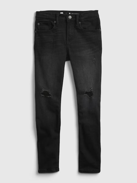 Black Skinny Jeans (P92743) | £25