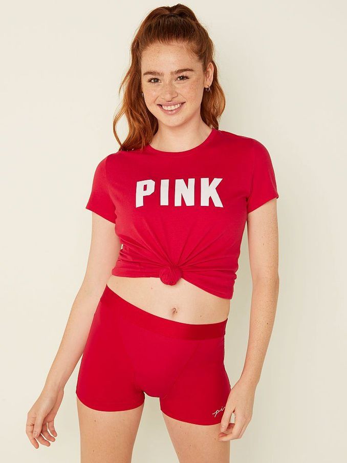 Victoria secret short shop pants