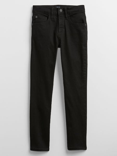 Black Skinny Jeans (P93974) | £25