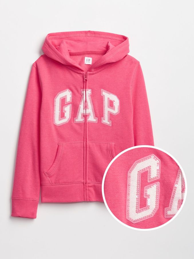 Girls Sweatshirts Hoodies Gap